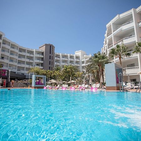Servatur Don Miguel - Adults Only Playa del Inglés Kültér fotó