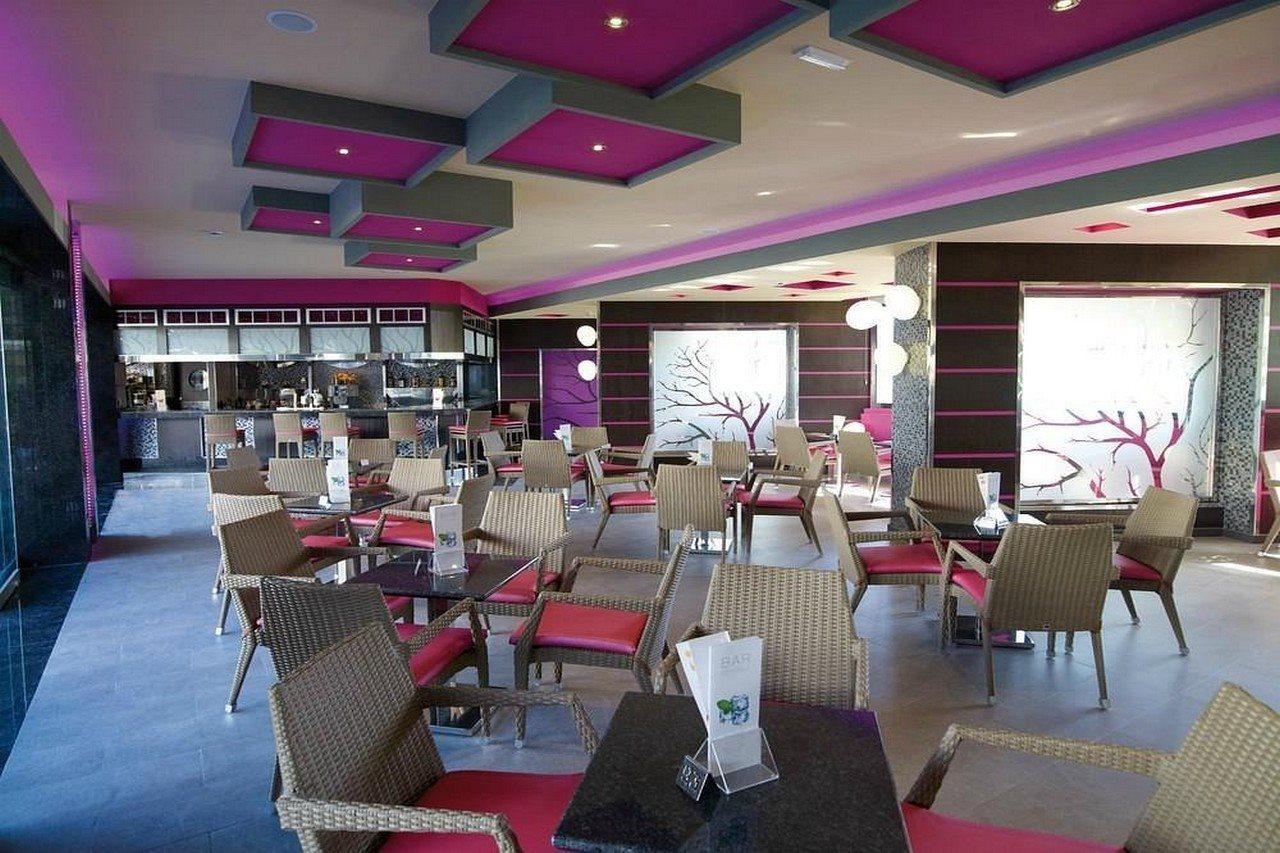 Servatur Don Miguel - Adults Only Playa del Inglés Kültér fotó