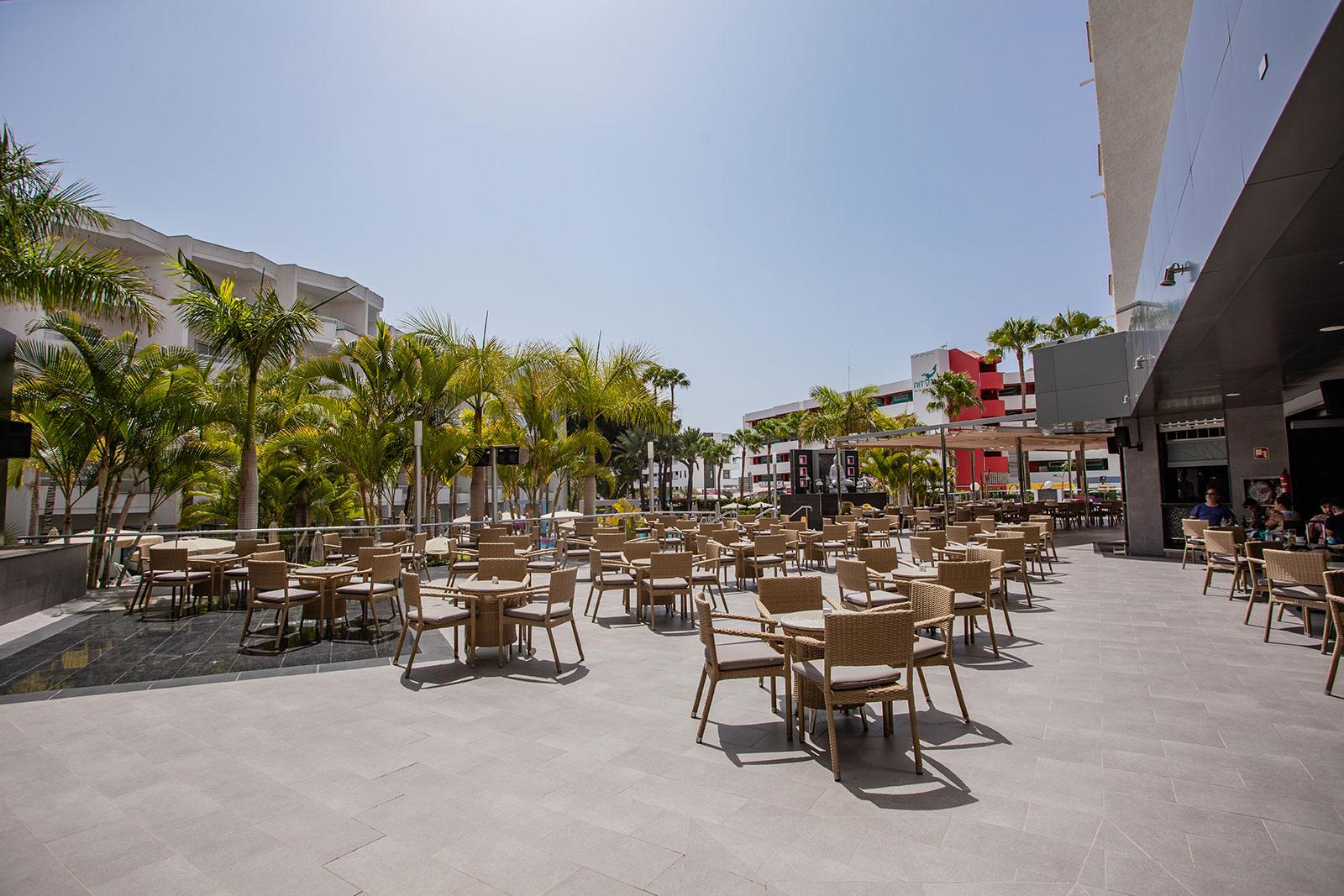 Servatur Don Miguel - Adults Only Playa del Inglés Kültér fotó