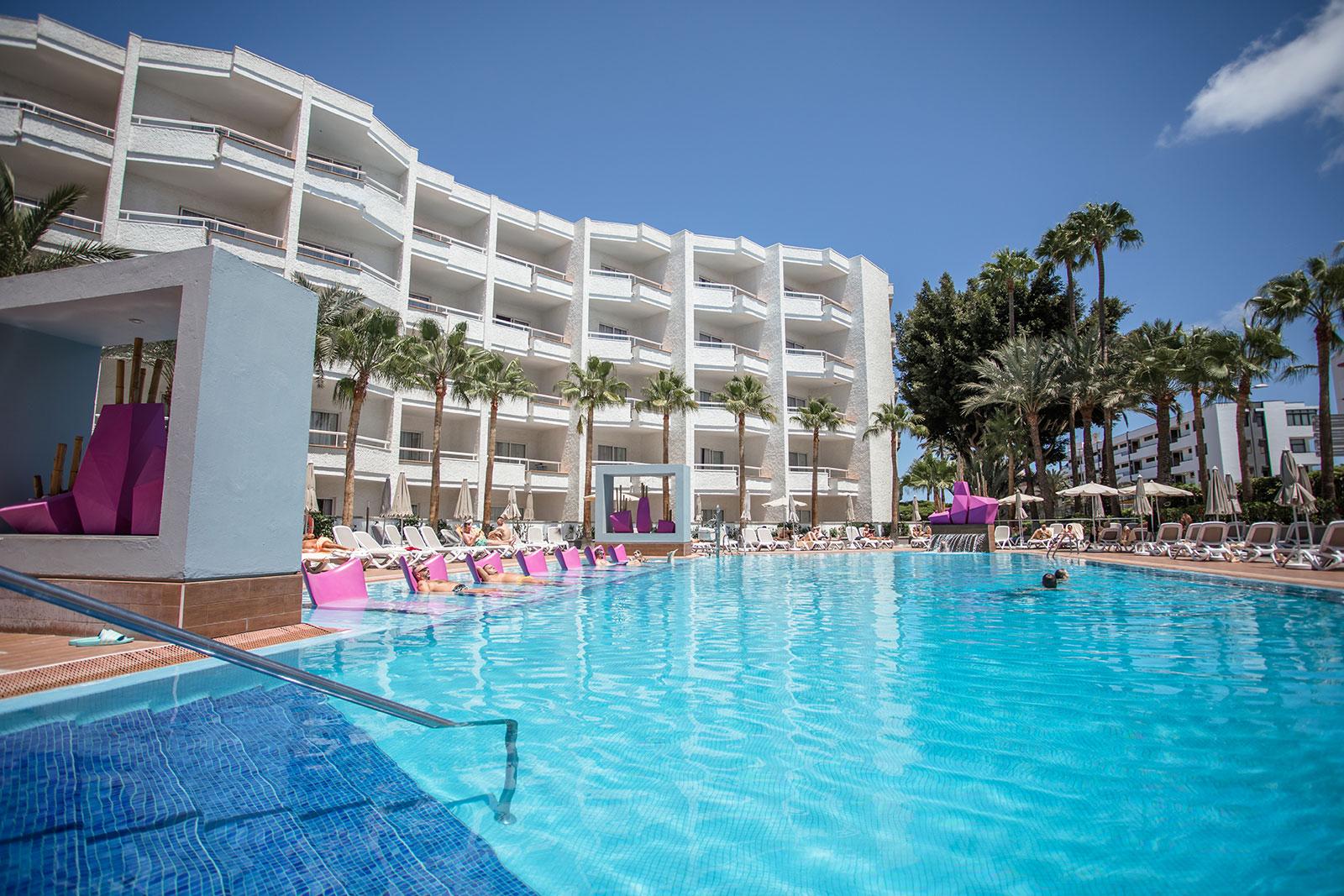 Servatur Don Miguel - Adults Only Playa del Inglés Kültér fotó