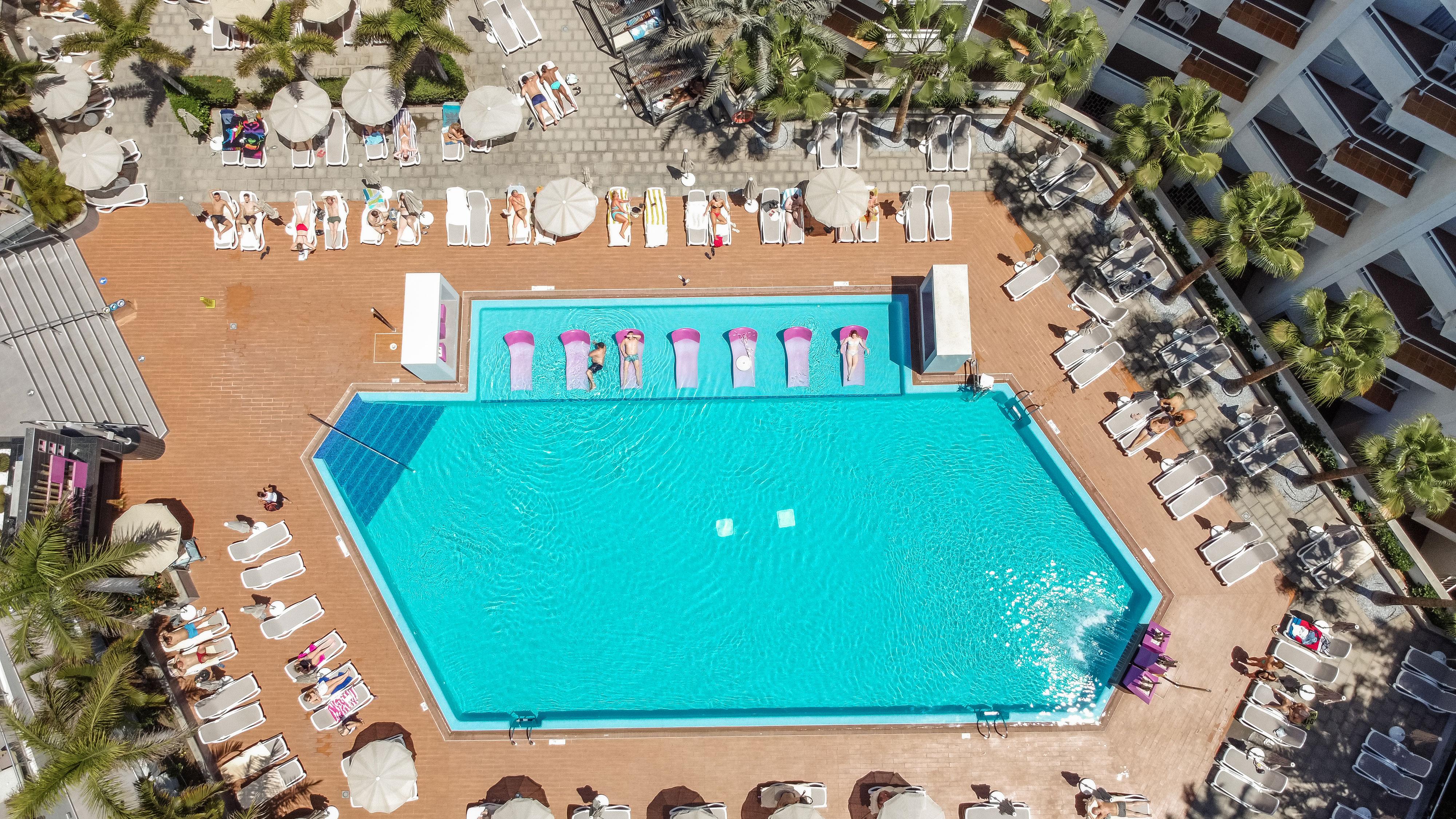 Servatur Don Miguel - Adults Only Playa del Inglés Kültér fotó