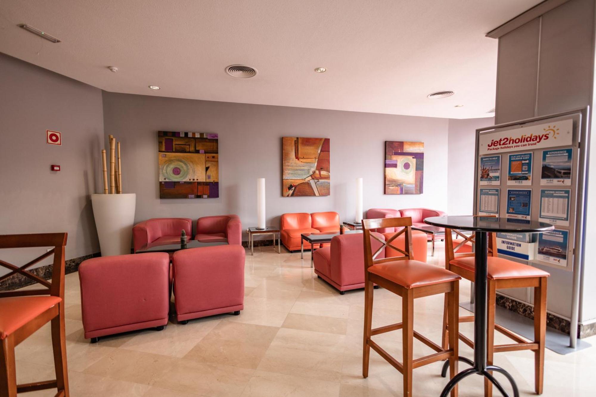 Servatur Don Miguel - Adults Only Playa del Inglés Kültér fotó